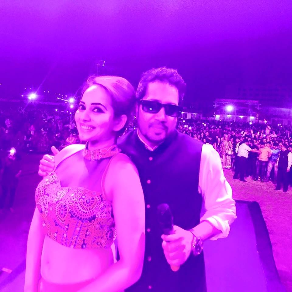 famous female singer mysore